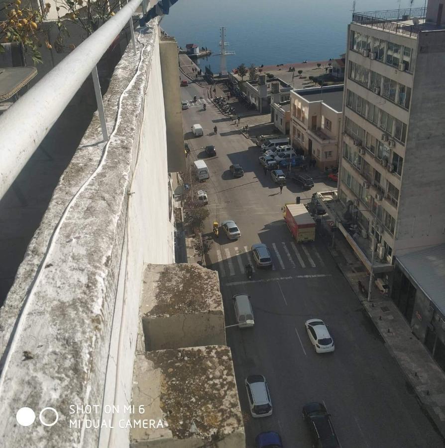 Appartement Thessaloniki Riviera View 3 Extérieur photo